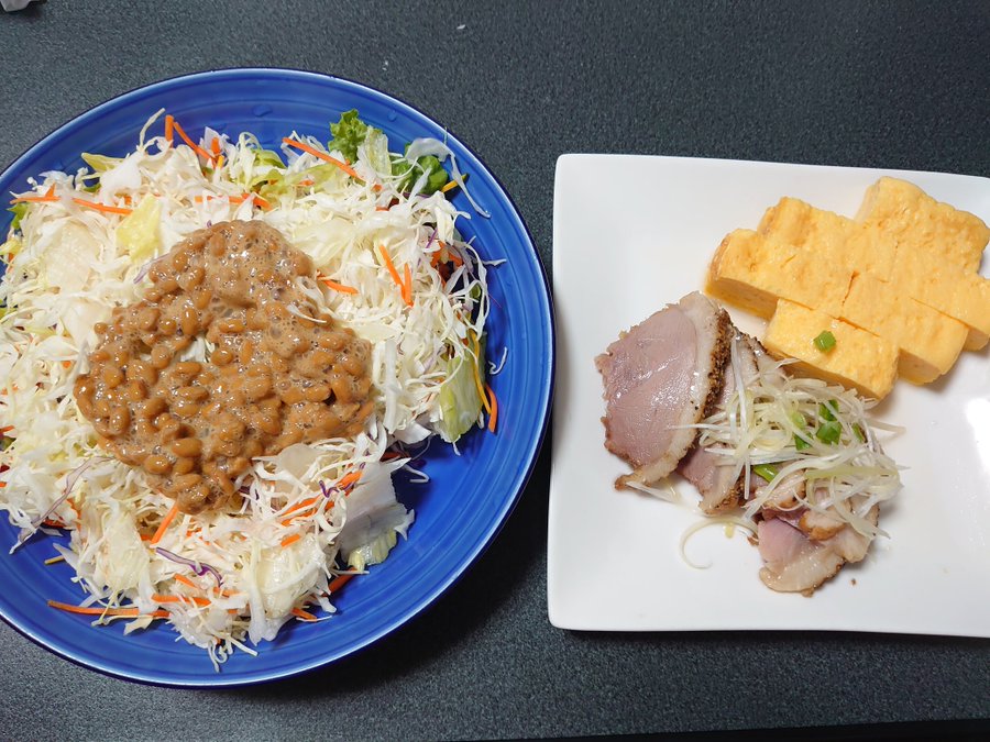 186ccf25f94162c63b65f7b3c03bc20d 体重が急に減った……！？<br>　ダイエット日記-Day27　ー2023/6/27ー