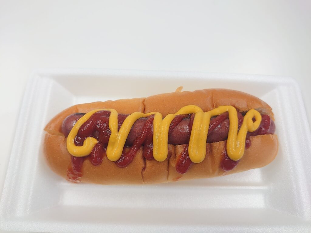 DSC 0434 2 北大祭１日目！<br>　ダイエット日記-Day２　ー2023/6/2ー