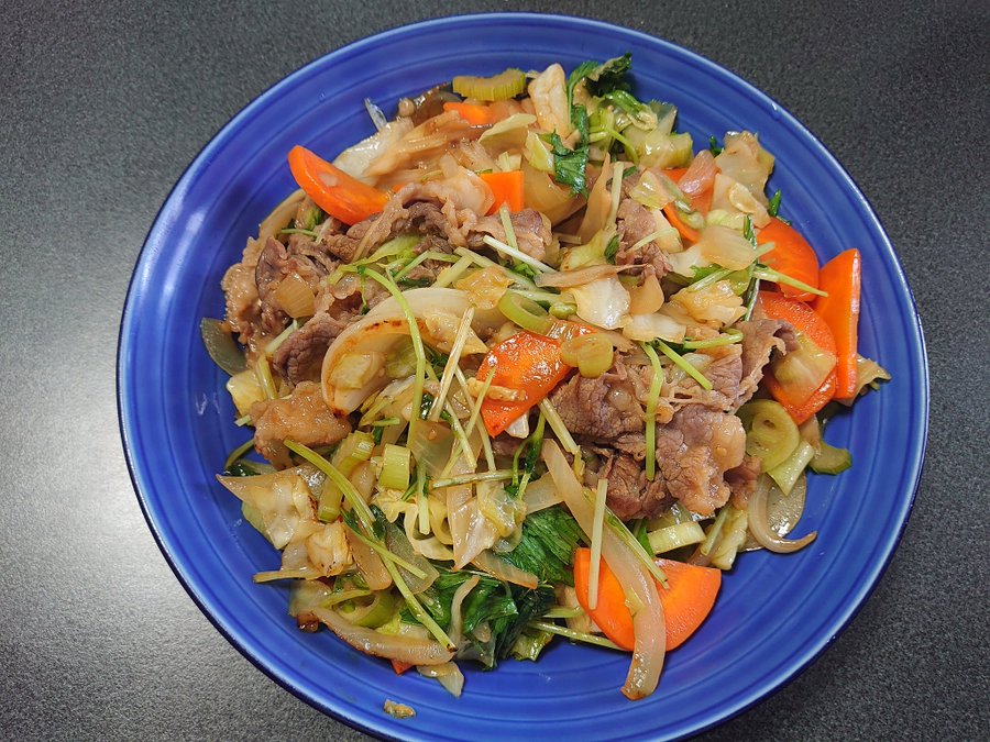 a22bead68005d211bf66f140c820944a 体重が急に減った……！？<br>　ダイエット日記-Day27　ー2023/6/27ー