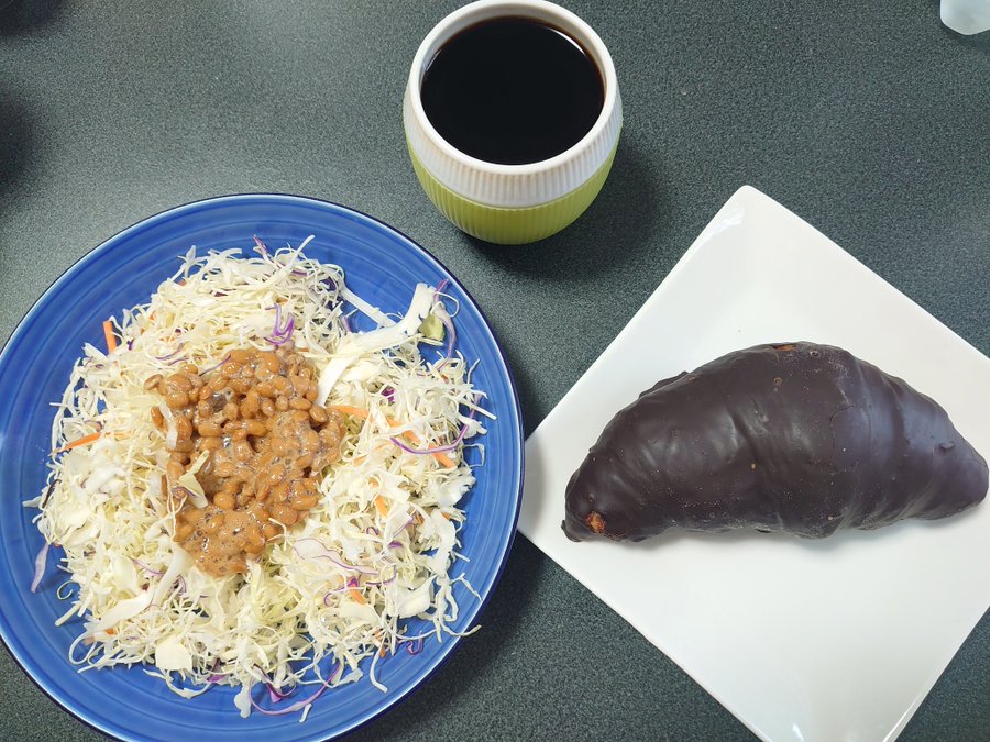 b2f3cfc1fcf8068c5ebbb16b69460f06 体重が……急転直下！？<br>　ダイエット日記-Day25　ー2023/6/25ー