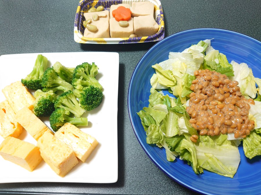 f701a41e575615cb234a7be1d476184c 6月の札幌で雪が！？<br>　ダイエット日記-Day17　ー2023/6/17ー