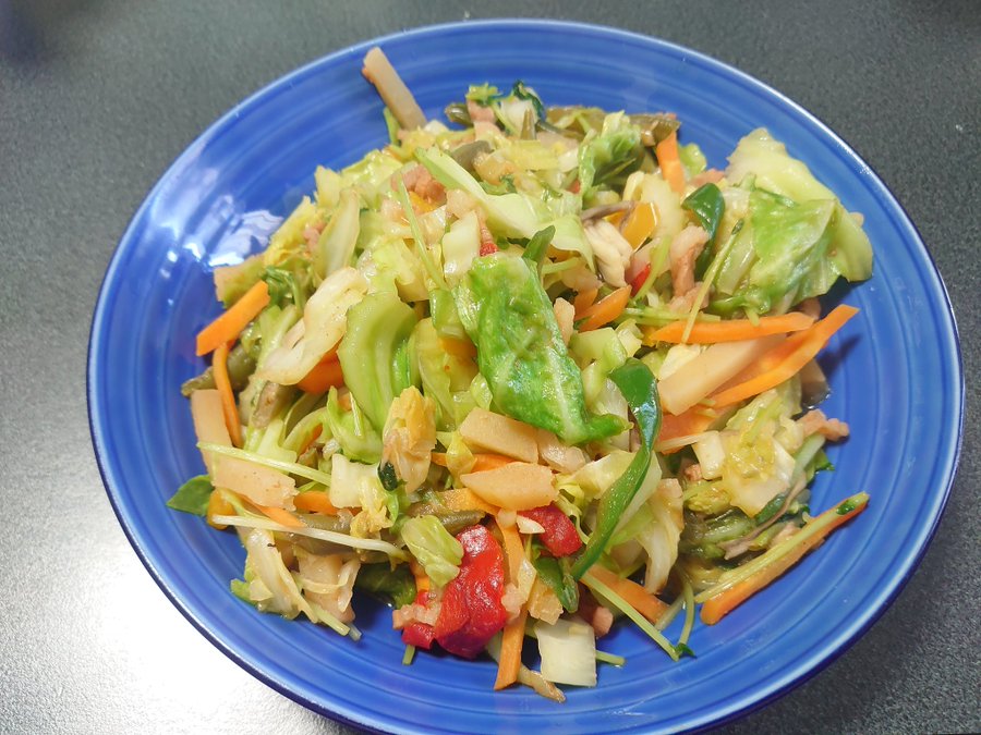 3fbb97123e1a1c6059993be4484066b4 我慢、できなかった……！？<br>　ダイエット日記-Day34　ー2023/7/4ー