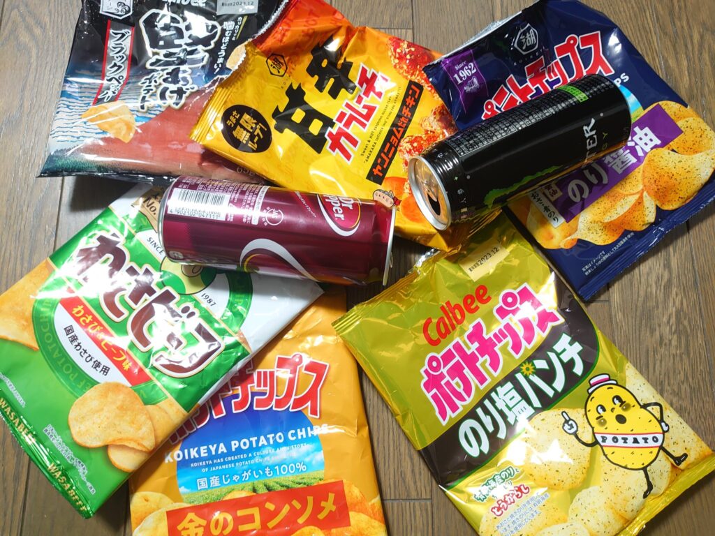 F055rsnaEAALIa1 2 またやってしまった……！？　ダイエット日記-Day54　ー2023/7/24ー