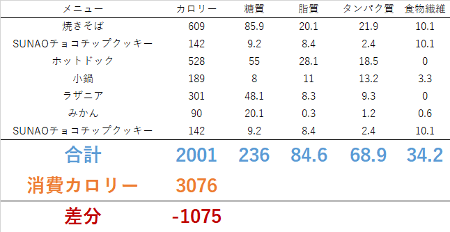 1213 スノーライド着装！！　ダイエット日記-Day12　ー2023/12/13ー