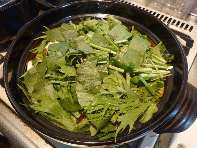 1221asa 1 魔法使いの嫁！！　ダイエット日記-Day20　ー2023/12/21ー