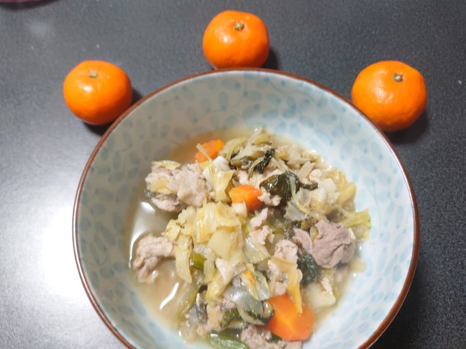 1227yoru スノーランニング！！　ダイエット日記-Day26　ー2023/12/27ー