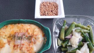 0513yoru 筋肉痛で運動なし！！　ダイエット日記-Day2　ー2024/5/13ーリスタート！！