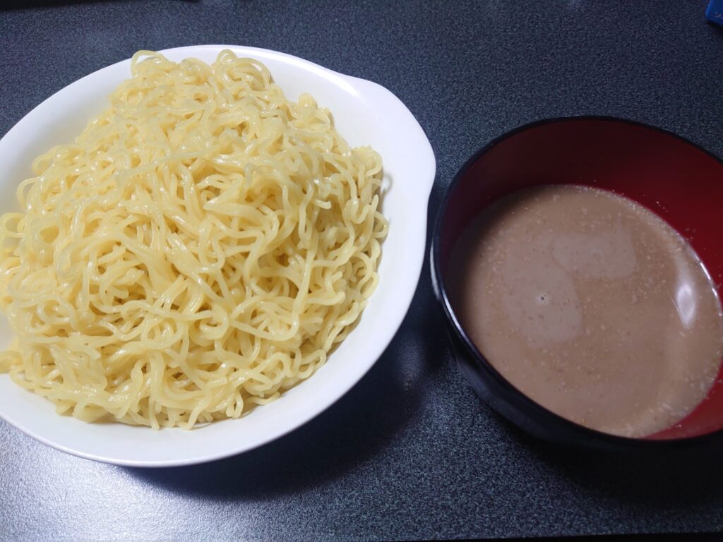 DSC 1744 チートデイ開催！　ダイエット日記-Day33　ー2024/6/13ー