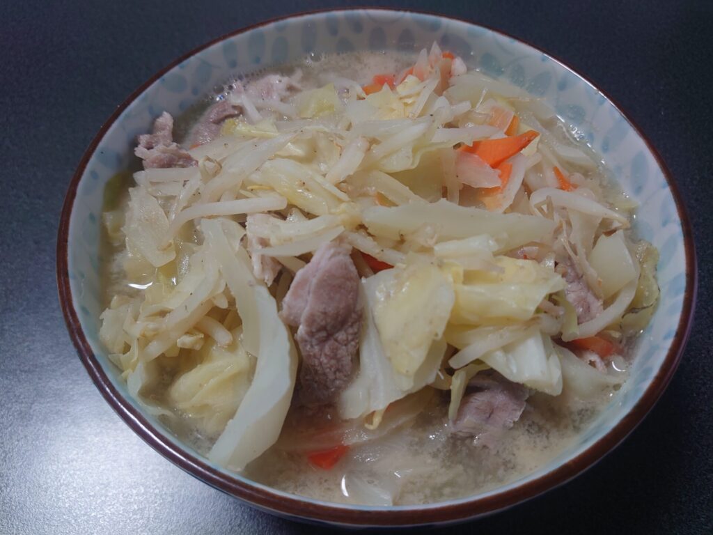 DSC 1779 モンブラン美味しいな～(^^♪　ダイエット日記-Day40　ー2024/6/20ー