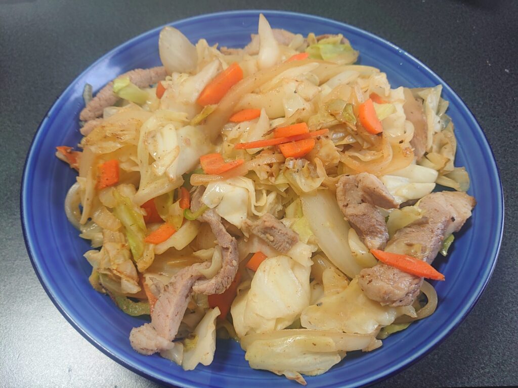 DSC 1831 白玉ぜんざい美味いな（半額）！　ダイエット日記-Day52　ー2024/7/2ー