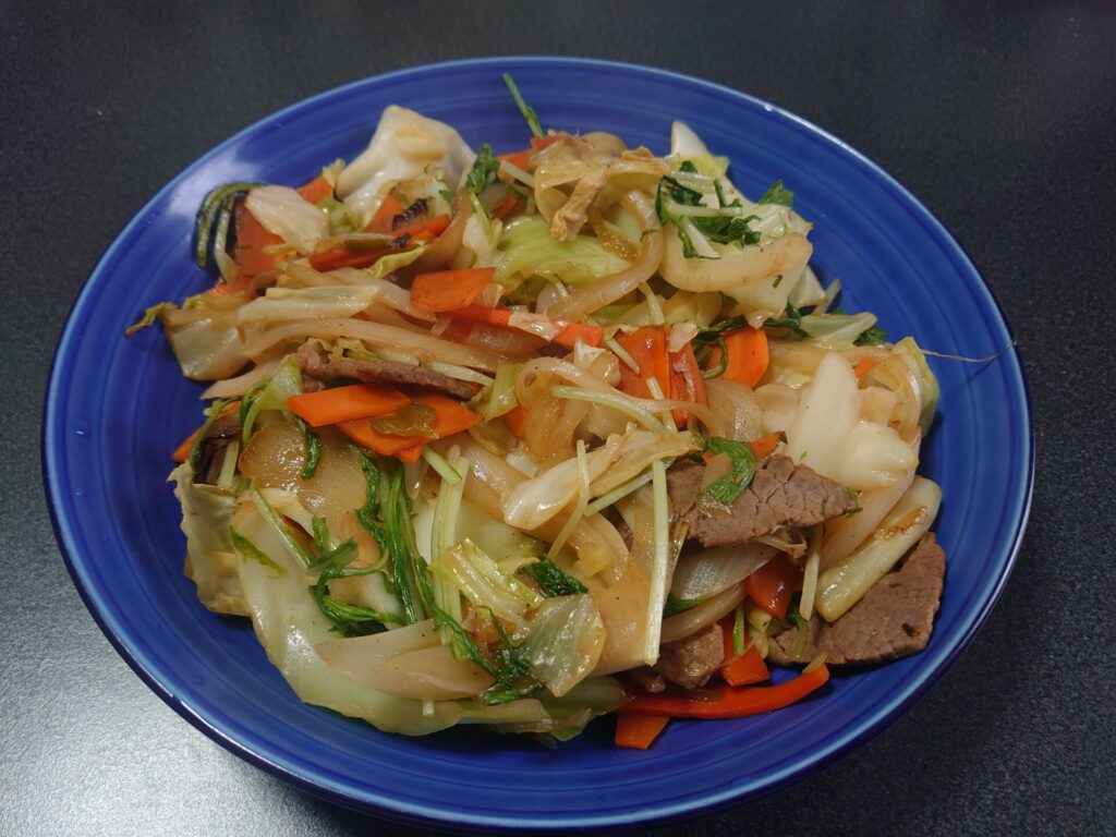 DSC 1852 七夕に願いを！　ダイエット日記-Day57　ー2024/7/7ー